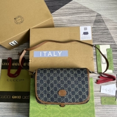 Mens Gucci Satchel Bags